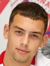 Vadym Kyrychenko - FC Dinamo 1948 II futbolcusu