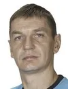 Vadym Melnyk - Karriereende player