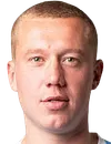 Vadym Novikov - Tytan Kyiv futbolcusu