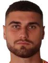 Vadym Pidlepych - SC Poltava futbolcusu