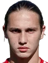 Vadym Sologub - Spieler von Wybrzeze Rewalskie Rewal