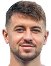 Vadym Vitenchuk - Bukovyna Chernivtsi futbolcusu
