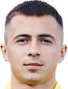 Vadym Yanchak - joueur du Kormil Yavoriv