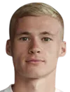 Vadym Zhuravel - Rebel Kyiv futbolcusu