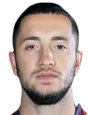 Vahan Bichakhchyan - Legia Warschau futbolcusu