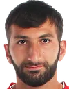 Vahe Muradyan - FC Van II futbolcusu