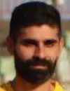 Vahid Amani foto profilo del calciatore