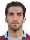 Vahid Amiri - Foolad FC futbolcusu