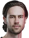 Vahid Hambo futbolcu profil fotoğrafı