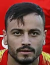 Vahid Heydarieh - Mes Rafsanjan futbolcusu