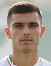 Vahid Namdari - Mes Kerman futbolcusu