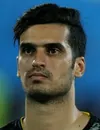 Vahid Sheikhveysi futbolcu profil fotoğrafı