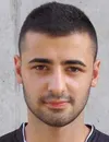 Vahit Gürbüz - Spieler von FC Möhlin-Riburg/ACLI