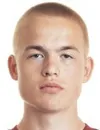 Väinö Vehkonen - FC Lahti futbolcusu