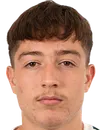 Vaios Psarris - Ionikos Nikeas futbolcusu