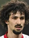 Vakhdat Khanonov - jogador do Istiqlol Dushanbe