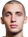 Vakho Bedoshvili futbolcu profil fotoğrafı