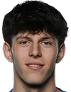Vakhtang Salia - Newcastle United U21 futbolcusu