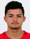 Val Soares - América FC (MG) futbolcusu