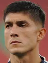 Valber Huerta futbolcu profil fotoğrafı