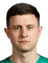 Valdas Paulauskas - jugador del FK Kauno Zalgiris