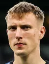 Valdemar Lund - Vejle Boldklub futbolcusu