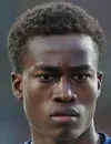 Valdes Ngana - jugador del Juventus B