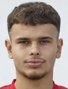 Valdet Jakupi - SC/ESV Parndorf futbolcusu