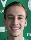 Valdet Kerimoski - giocatore del Vevey-Sports