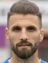 Valdet Rama - jugador del SpVg Hagen 11