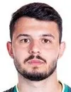 Valdrin Dakaj futbolcu profil fotoğrafı
