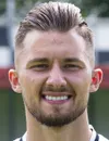 Valdrin Mustafa - Kickers Offenbach futbolcusu