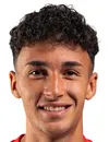 Valen Gómez - jogador do CF Talavera de la Reina