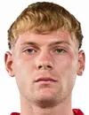 Valente Pierani - Club Estudiantes de La Plata futbolcusu