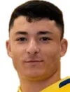 Valentín Álvarez - jogador do ASD Ilvamaddalena 1903