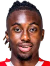 Valentin Atangana - Al-Ahli SFC futbolcusu