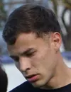Valentín Carlucci - Club Villa Dálmine futbolcusu