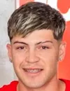 Valentín Cerrudo - CA Unión (Santa Fe) II futbolcusu