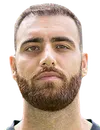 Valentin Cojocaru - Pogon Stettin futbolcusu