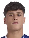 Valentín Dávila - jugador del CA Talleres