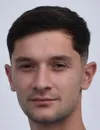 Valentin Dumitrache - giocatore del AFC Chindia Targoviste