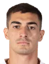 Valentín Fascendini - jugador del CA Talleres