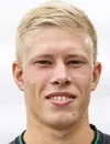 Valentin Frank - SV Bad Schallerbach futbolcusu