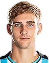 Valentín Gelos - Real Pilar FC futbolcusu
