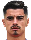 Valentin Gheorghe - Petrolul Ploiesti futbolcusu