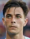 Valentín Gómez - Real Betis Sevilla futbolcusu