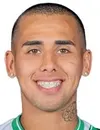 Valentín Gonzalez - CA Banfield II futbolcusu