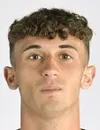 Valentin Guillaume - Royal Excelsior Virton futbolcusu