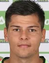 Valentin Hadaró - giocatore del Kaposvári Rákóczi FC