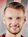 Valentin Henneke - 1.FC Wilmersdorf futbolcusu